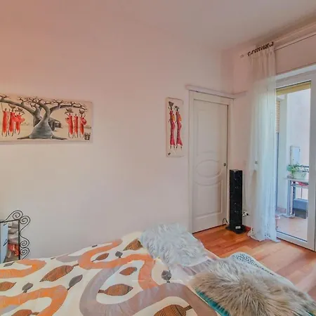 Vivi San Zeno Residenza Greis